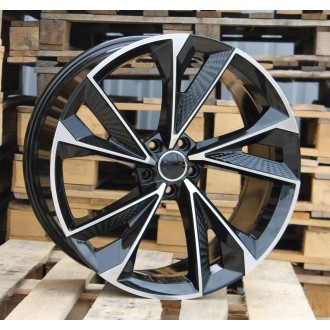 Audi 1566 8.5x19 5x112 
